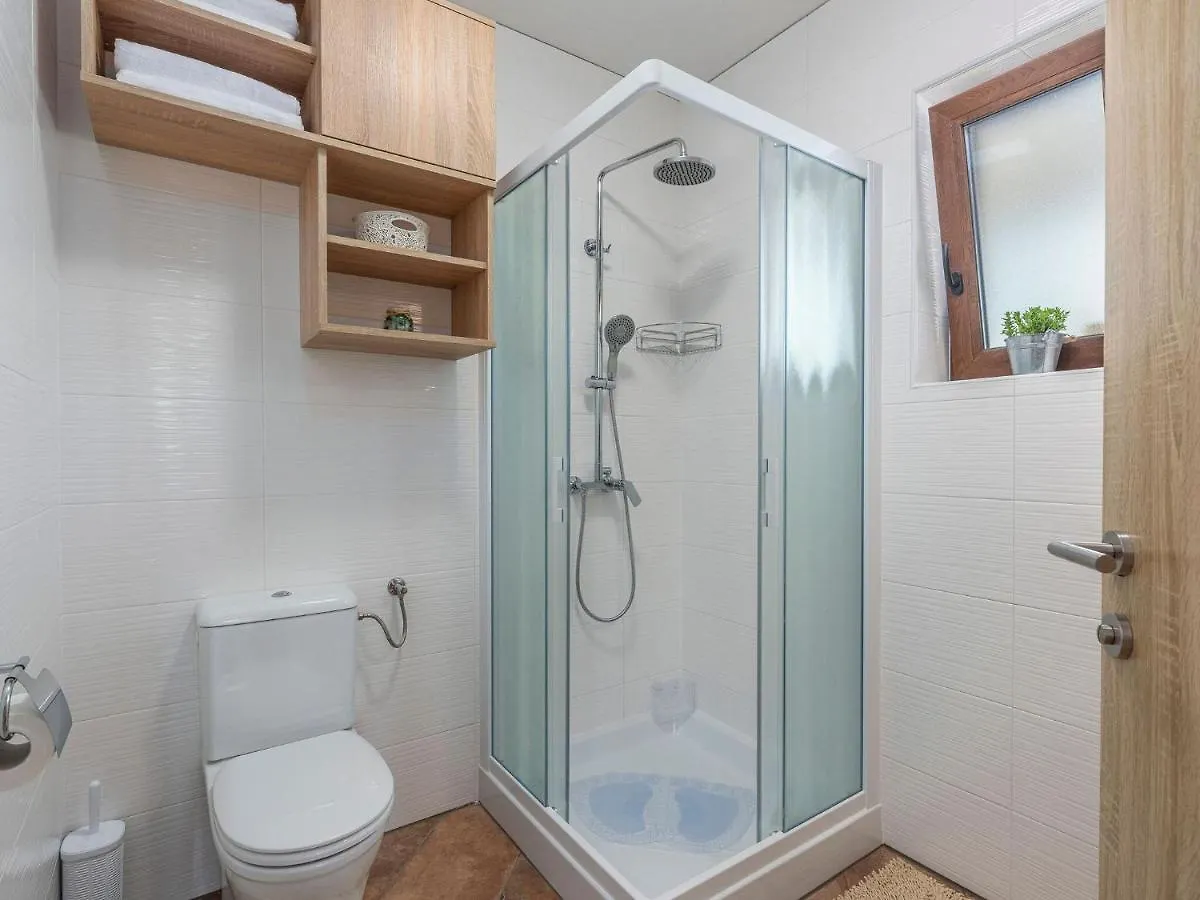 Holiday Home In Brtonigla With Private Pool 0*,