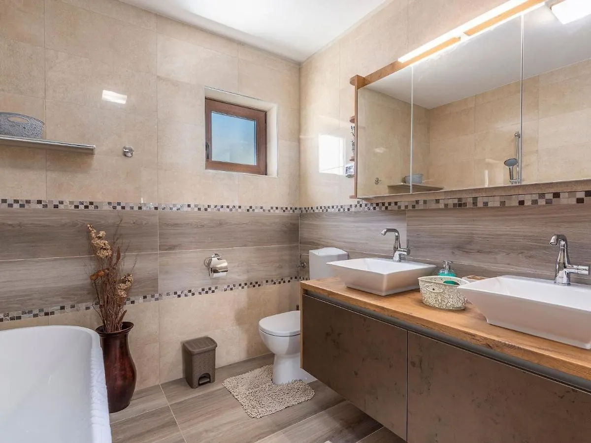 Holiday Home In Brtonigla With Private Pool